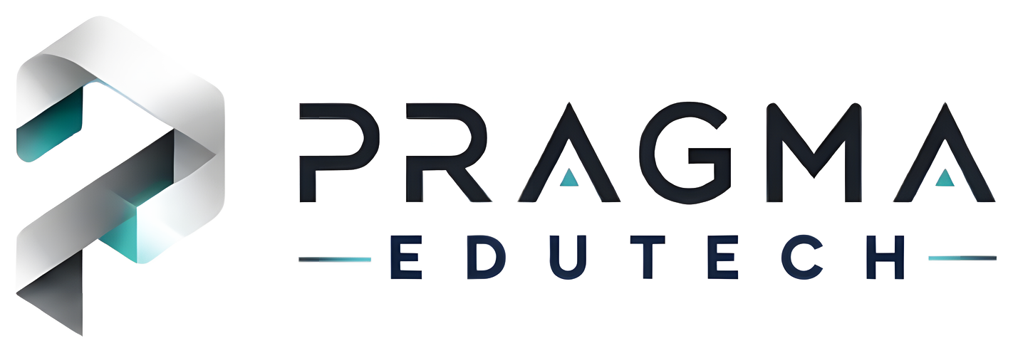 Pragma Edutech Logo